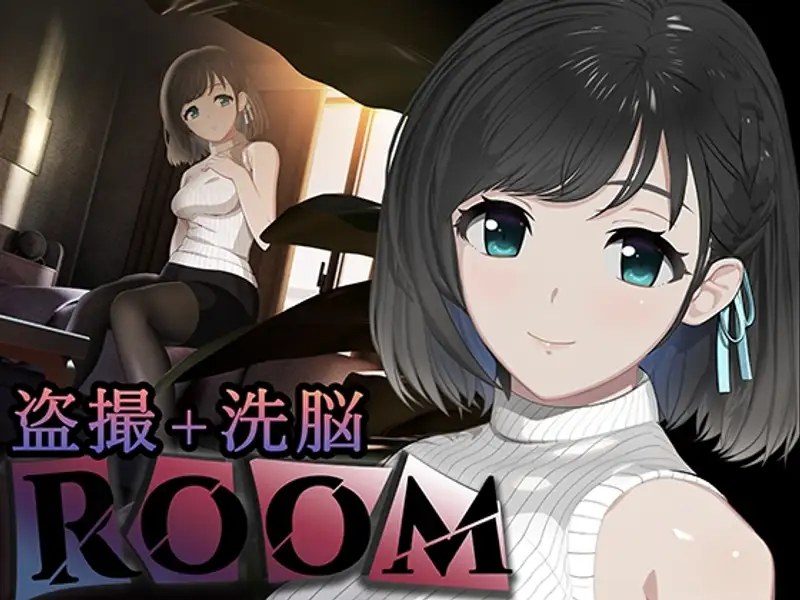 ROOM ROOM中文版下载安装教程入门指南 封面图