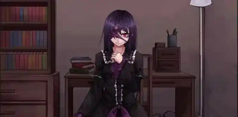蛊惑的幼虫 资源内容 展示图 2