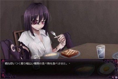 蛊惑的幼虫 实机画面 详情图 4