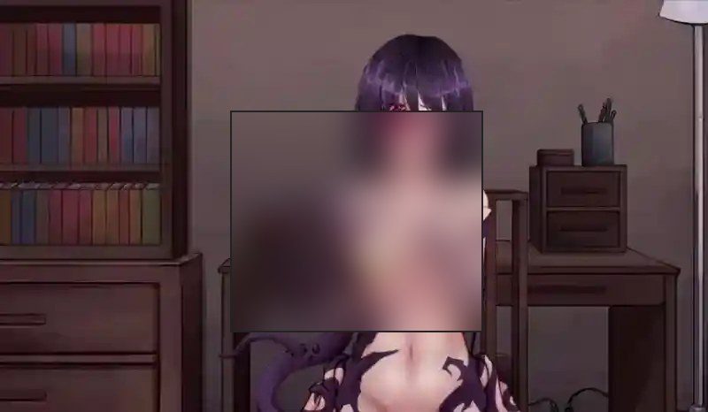 蛊惑的幼虫 分支选择 实机截图 7
