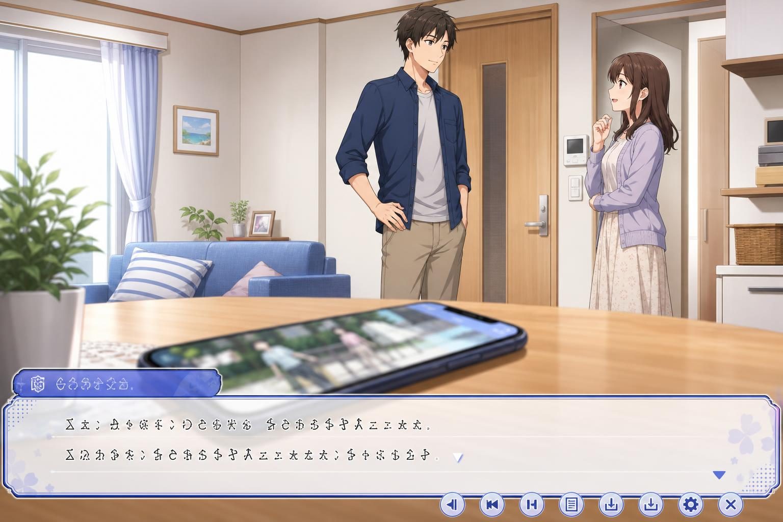 边缘：终极版 家庭疑云 展示图 5