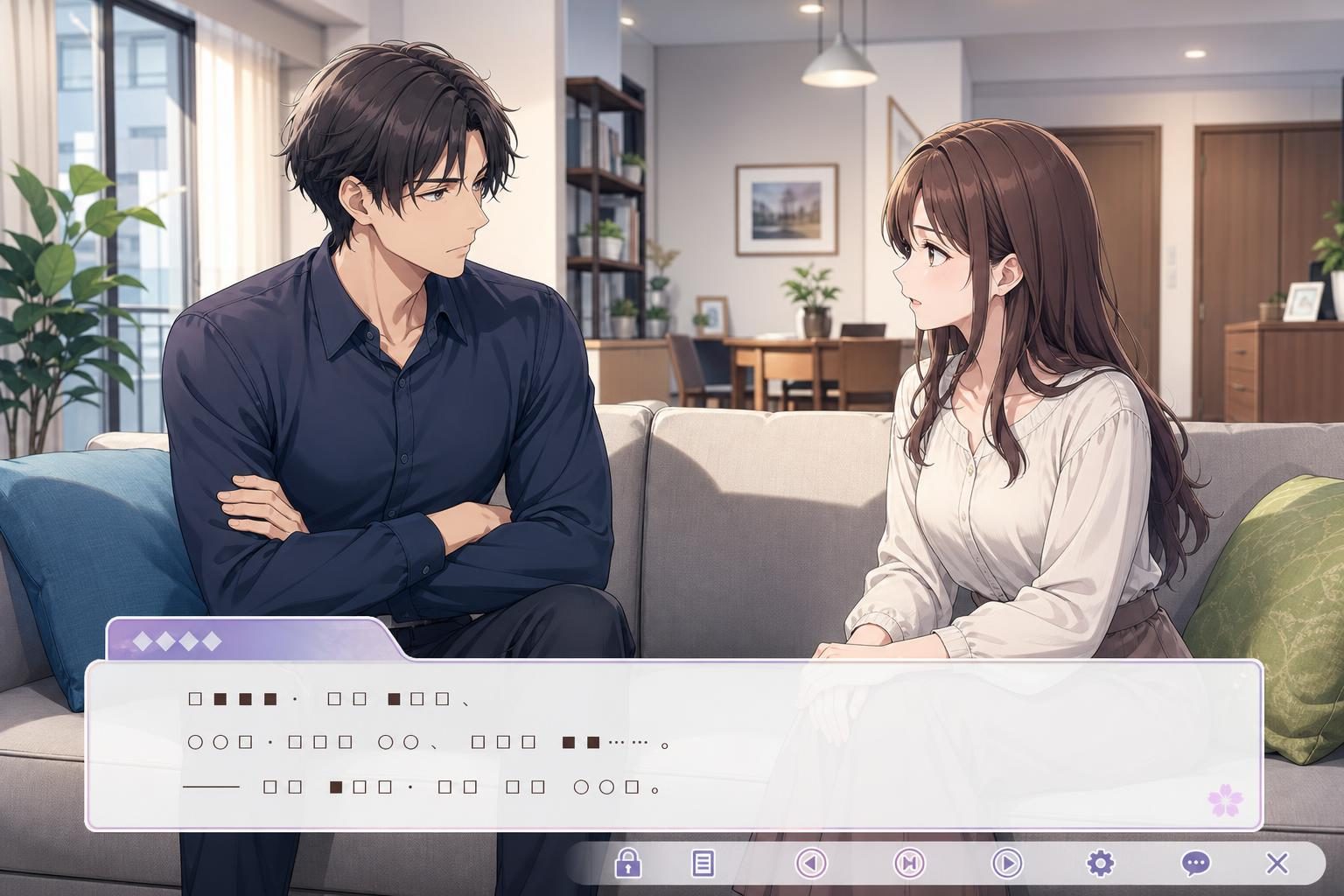 边缘：终极版 任务推进 页面配图 2