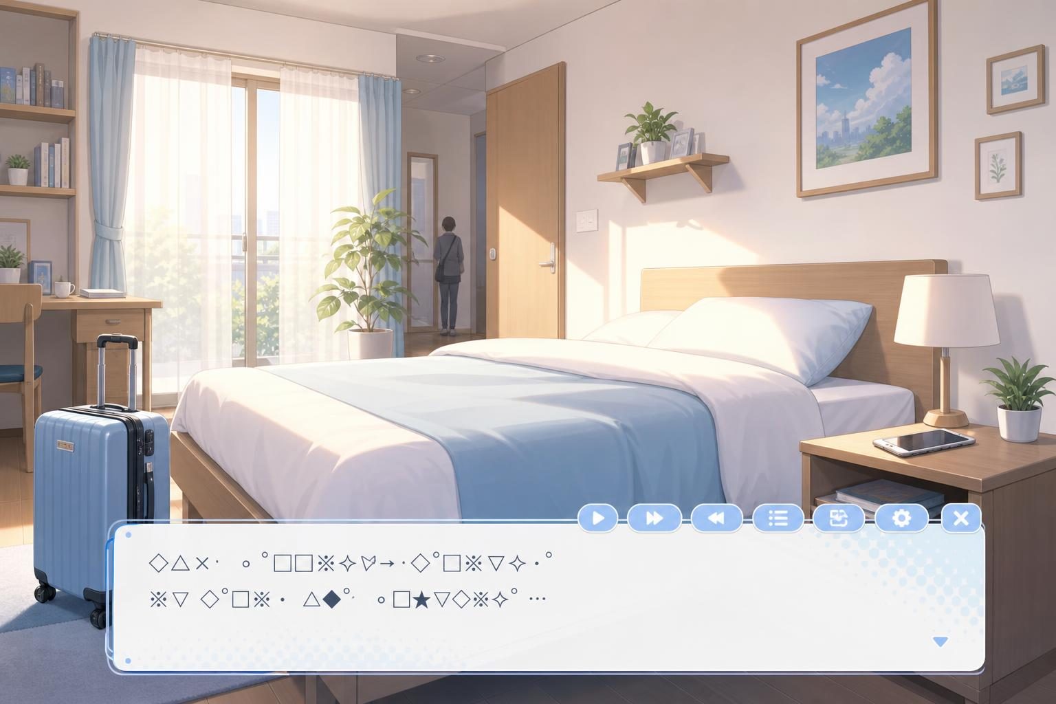边缘：终极版 实机画面 资料图 6
