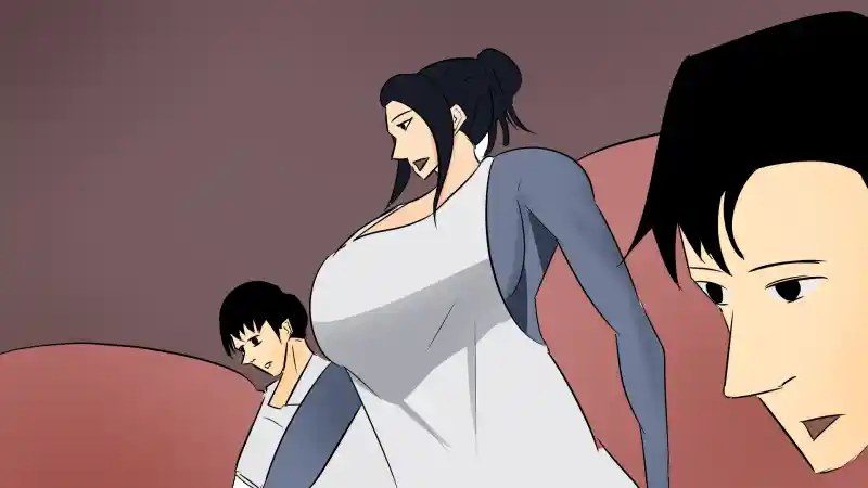 单亲妈妈 实机画面 页面配图 8