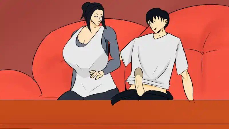 单亲妈妈 操作界面 详情图 2