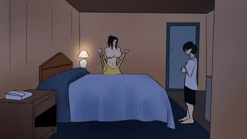 单亲妈妈 章节事件 预览图 3