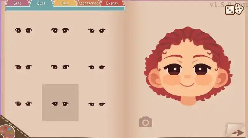 我们的生活:现在和永远 中文界面 演示图 7