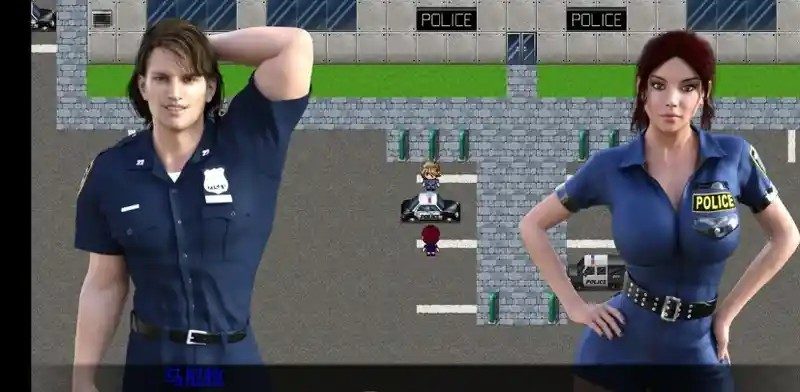 马尼拉·肖：勒索的迷恋版 攻略要点 画面 6