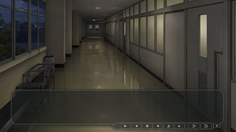 禁忌咒语II 主线事件 展示图 5