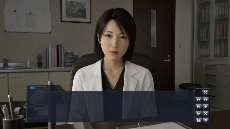 禁忌咒语II 角色路线 专题图 6