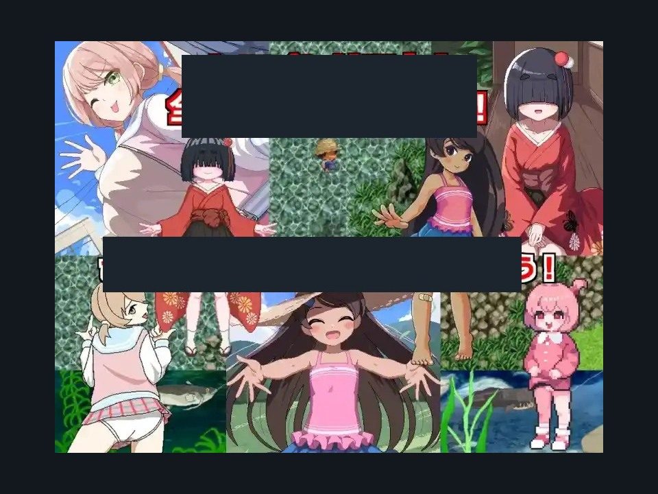 乡下钓钝吻鲑乡村垂钓版 PC游戏 画面 4
