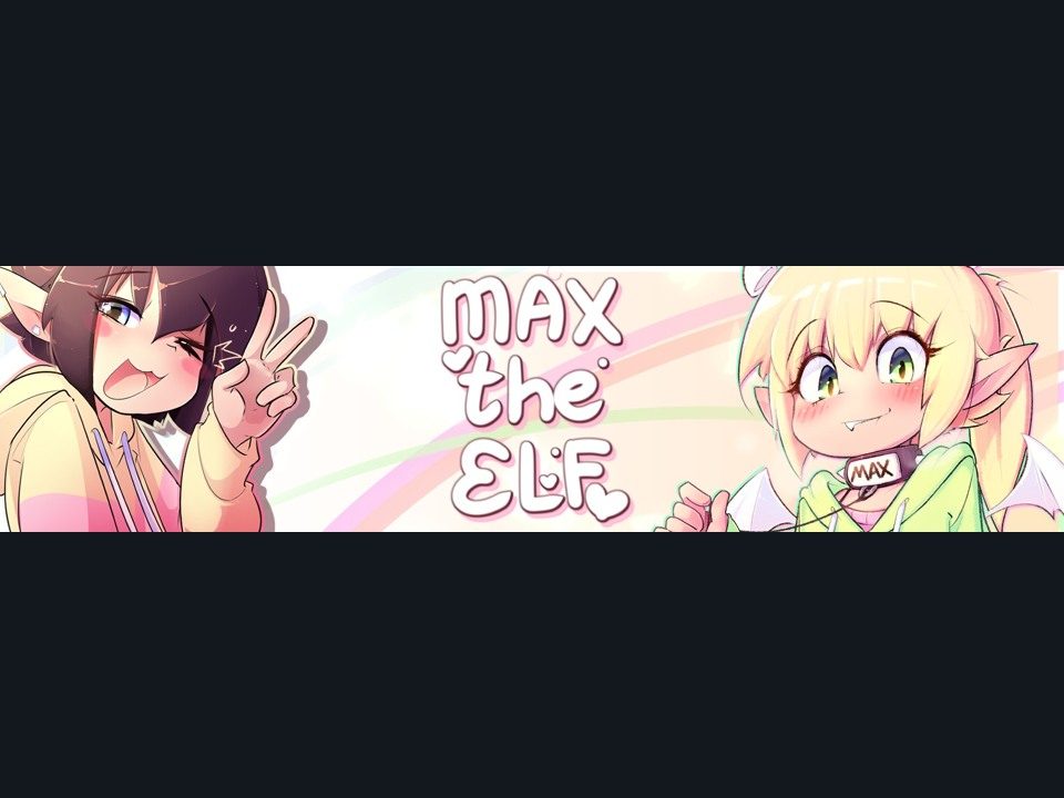 精灵麦克斯MaxtheElf官方正式版 资源内容 资料图