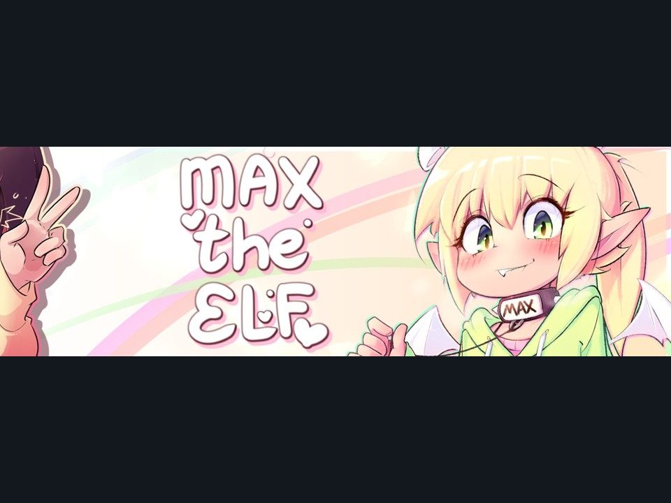 精灵麦克斯MaxtheElf官方正式版 实机画面 页面配图 5